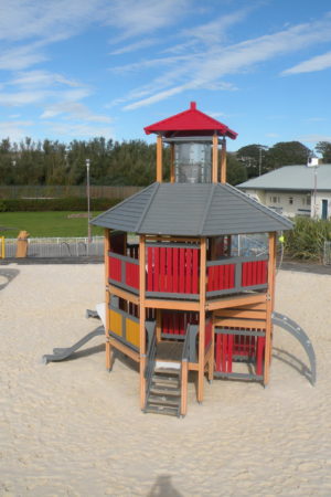 Arbroath Play Area