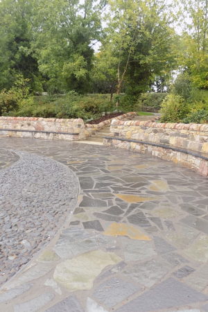 Almondvale Park, Livingston