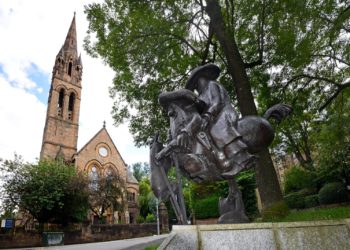 Heritage & Conservation