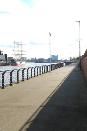 Govan Walkway