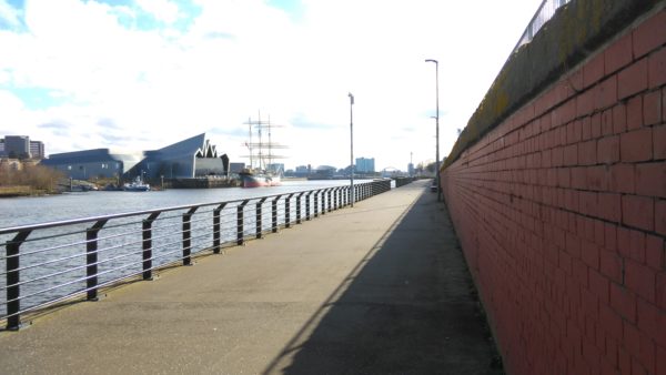 Govan Walkway