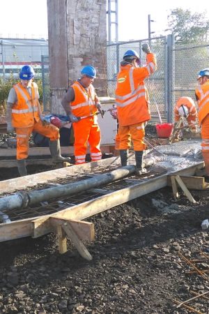 Polmadie Down Holding Sidings, Glasgow