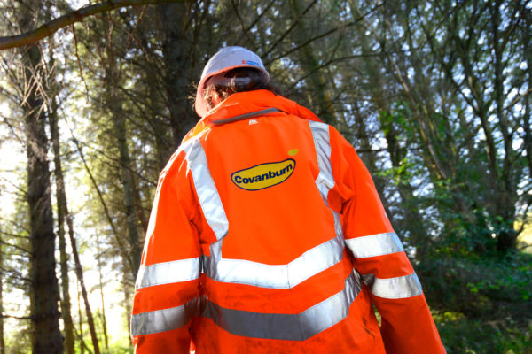 Covanburn Become RoSPA Members