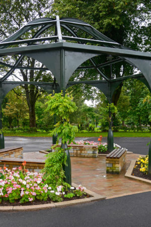 Levengrove Park Regeneration