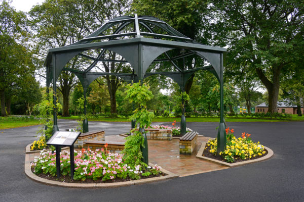 Levengrove Park Regeneration