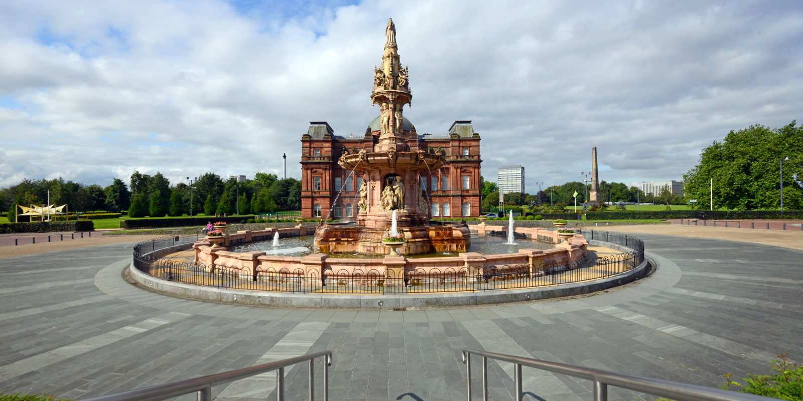 Heritage & Conservation