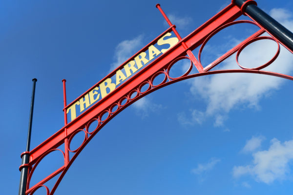 Strathclyde Park Remembering Together Covid Memorial