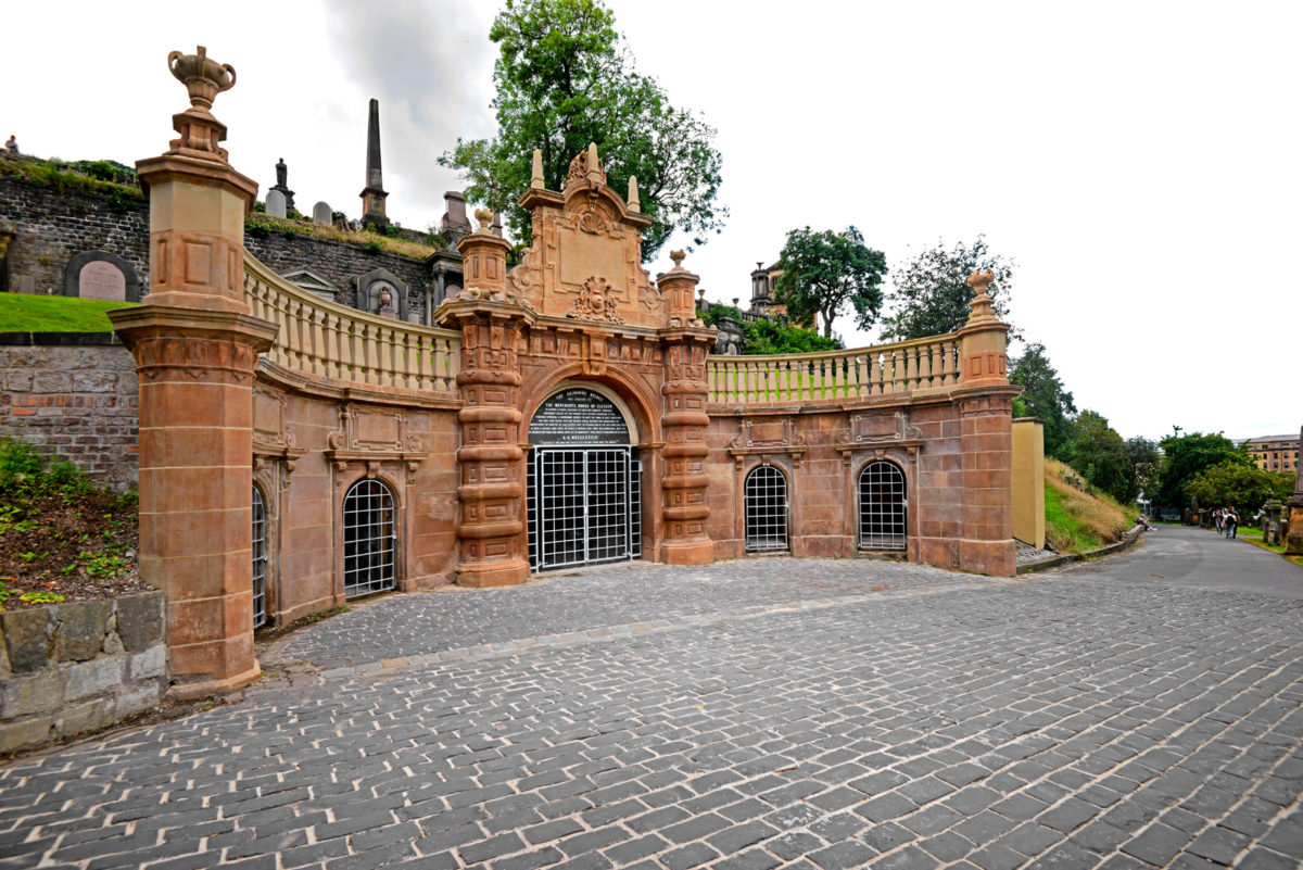 Covanburn Team Member