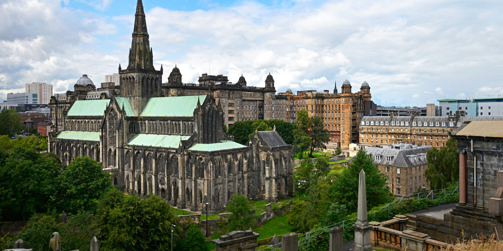 Historic Churches & Ecclesiastical Building Conservation