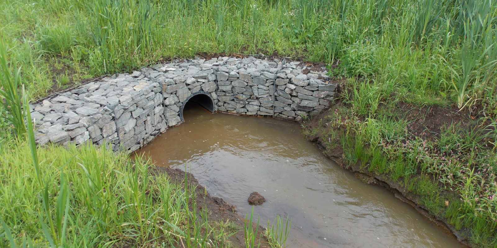 Drainage and Flood Alleviation