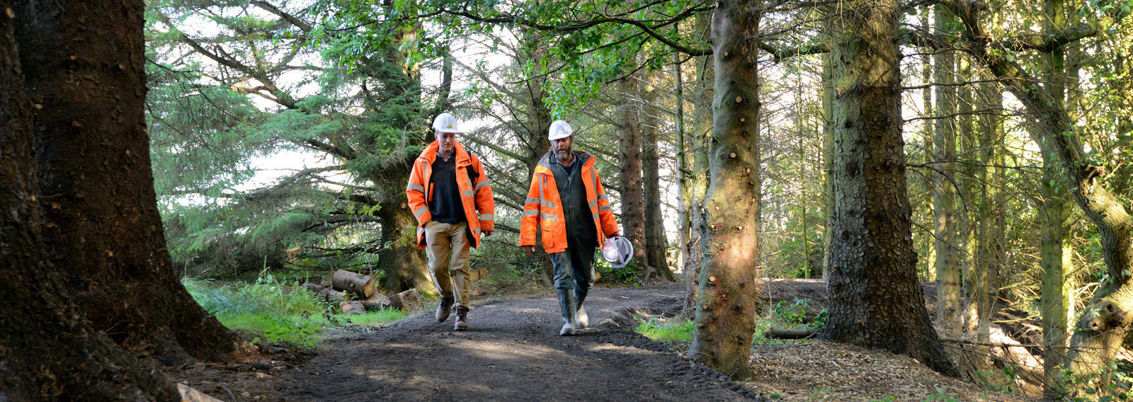 Contact the team at Covanburn Contracts