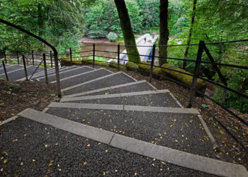 Botanic Gardens