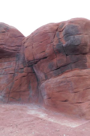 Stanrigg Park, Plains