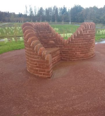 Stanrigg Park, Plains Grand Opening