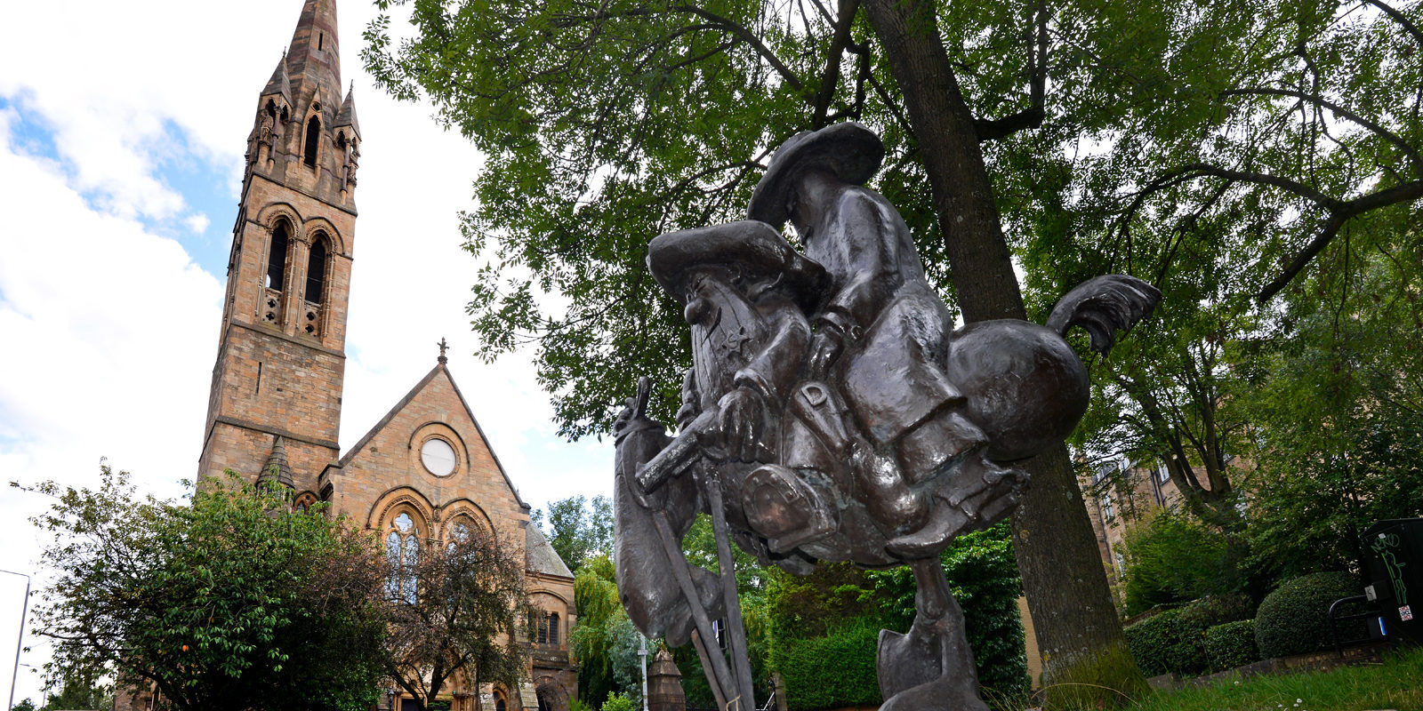 Recent Projects Supporting Local Communities