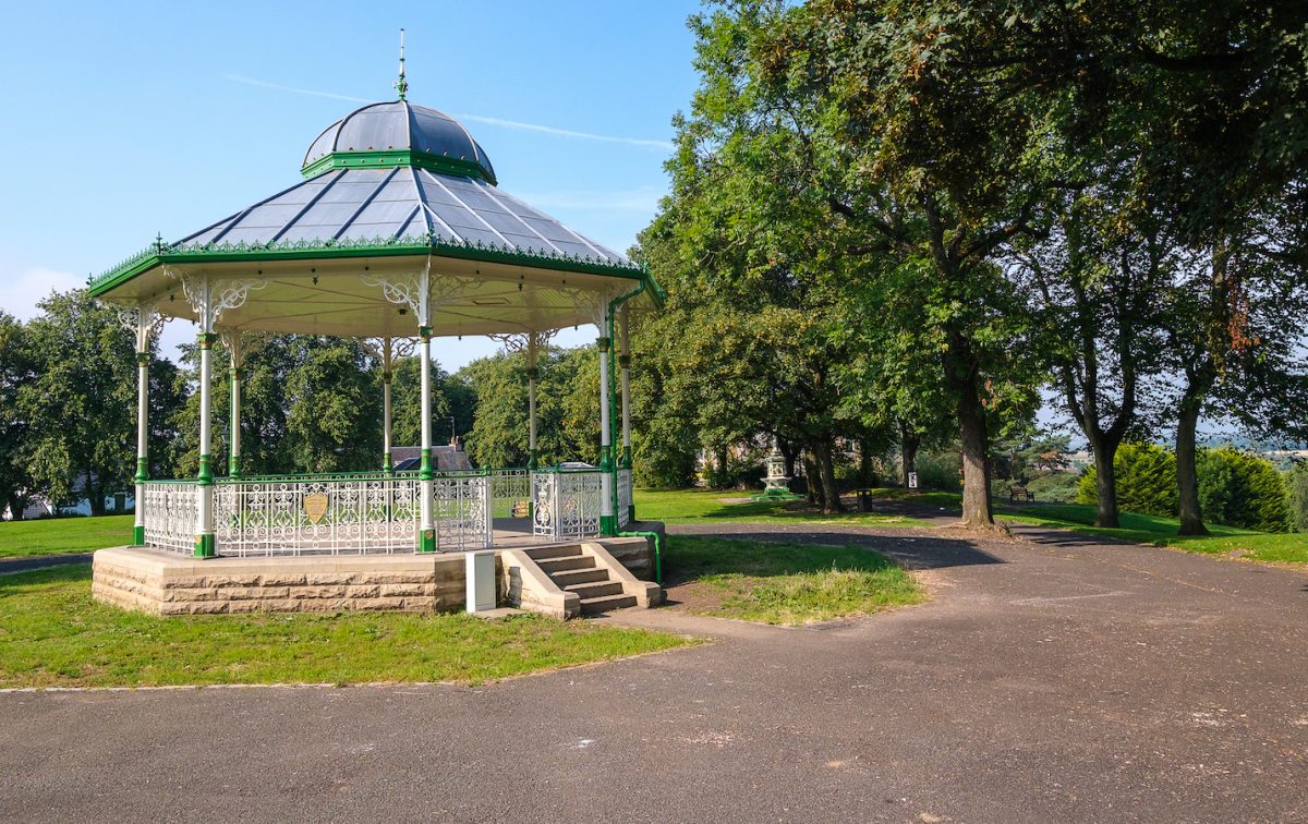 Covanburn Team Member