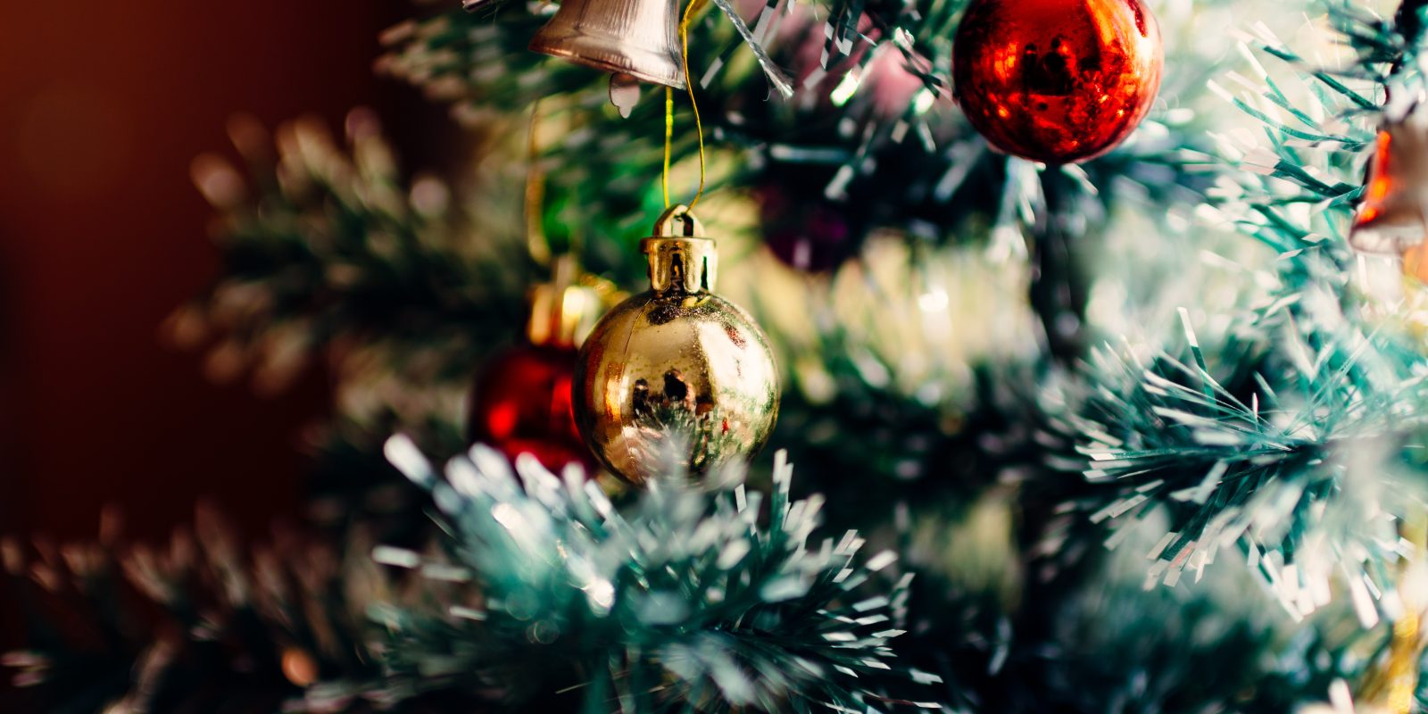 Glasgow's Spirit of Christmas supported by Covanburn