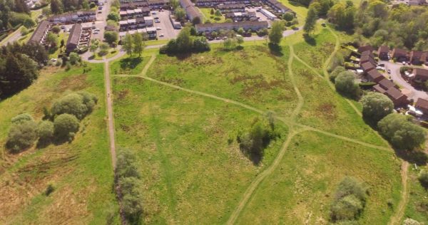 Transforming Glen Esk: From Landfill to Vibrant Urban Greenspace