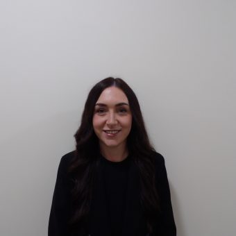 Emily Kerr - Assistant Office Manager