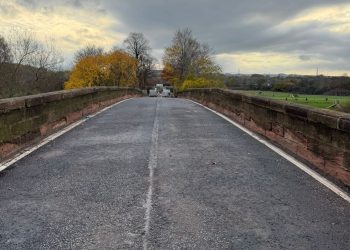 Construction and Roadworks