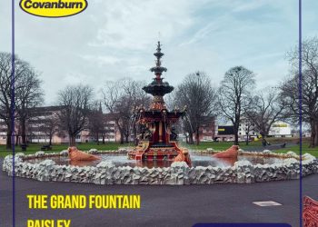 Historic Fountains & Ornamental Water Feature Restoration