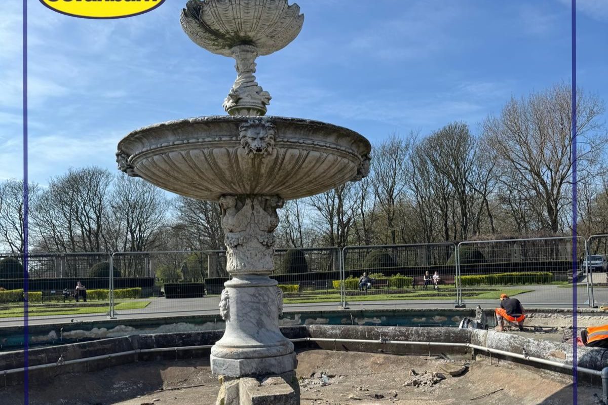 100 Years of Stanley Park