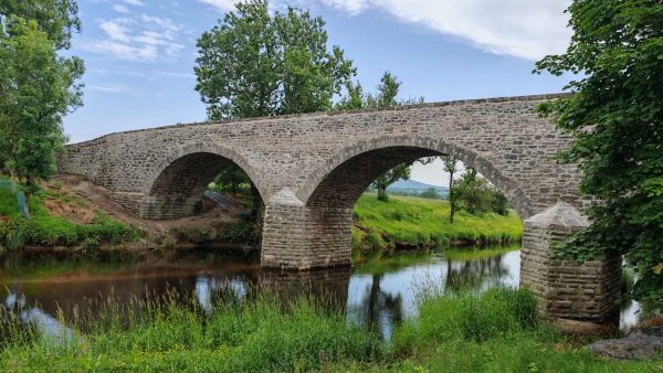 Cleghorn Bridge