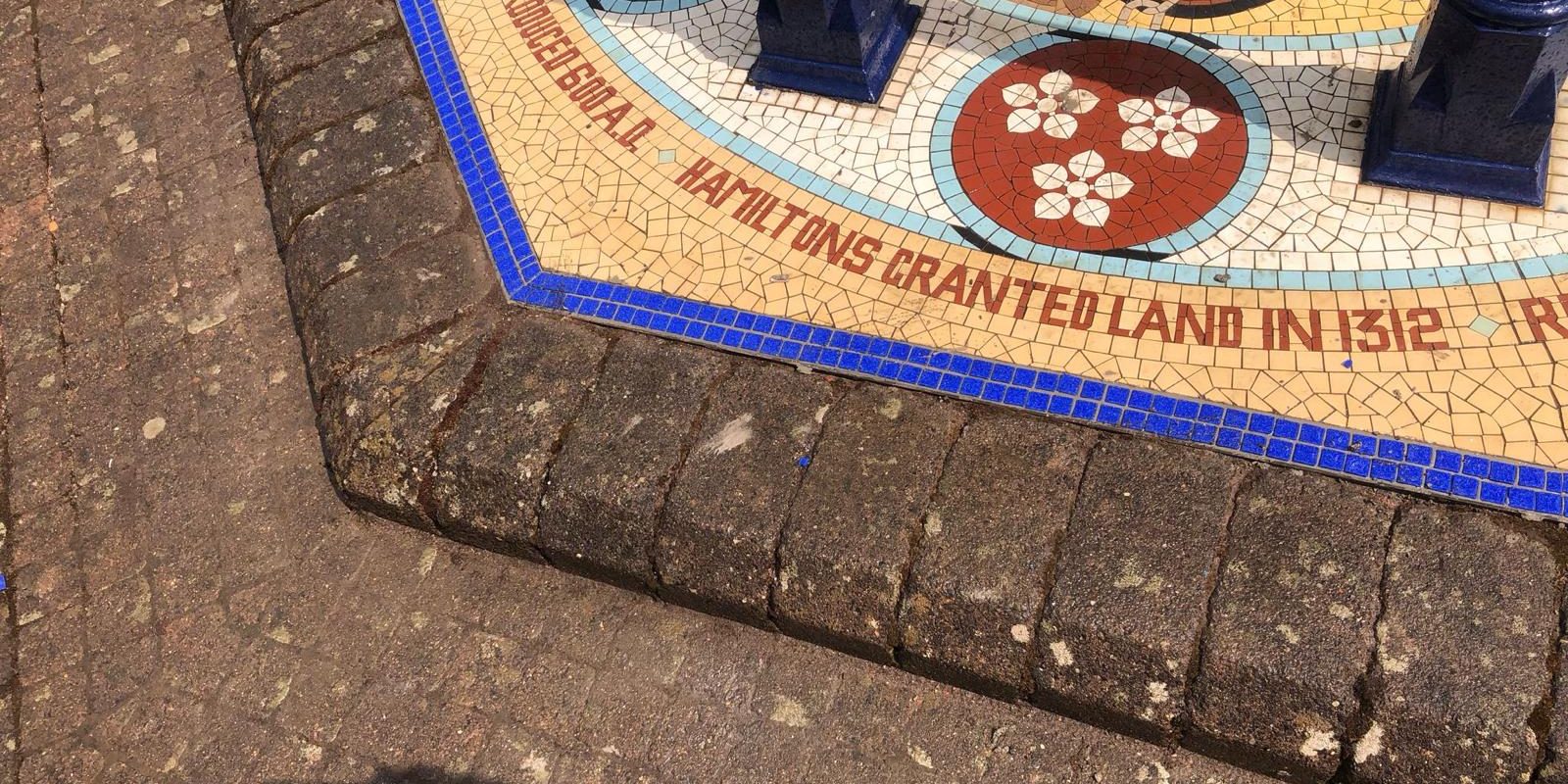Glenview Memorial Park