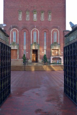 St Columbkilles RC Chruch
