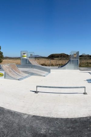 Coalburn Recreational Area