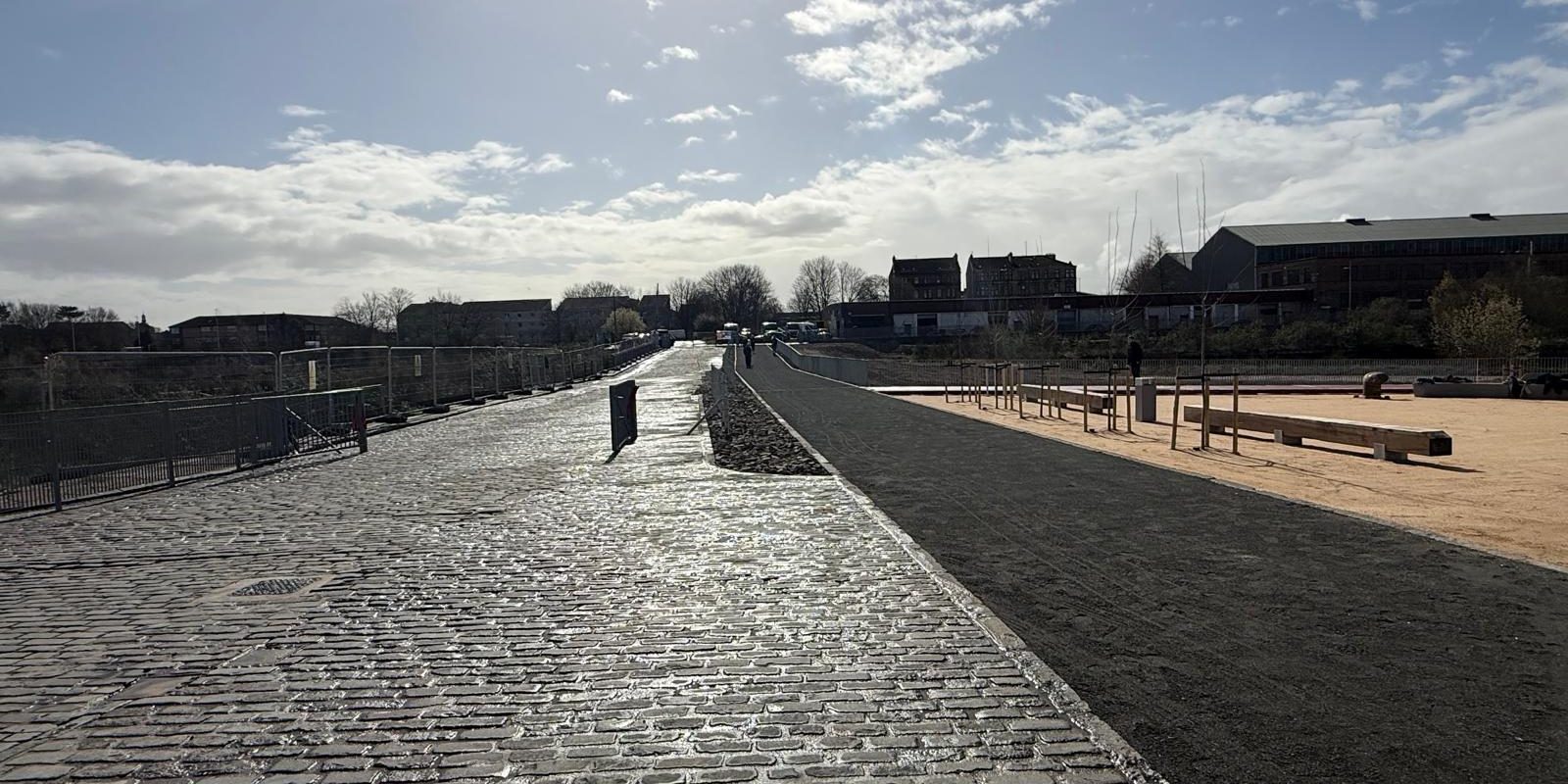 Govan Graving Docks