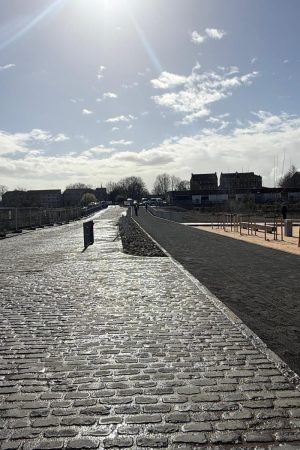 Govan Graving Docks