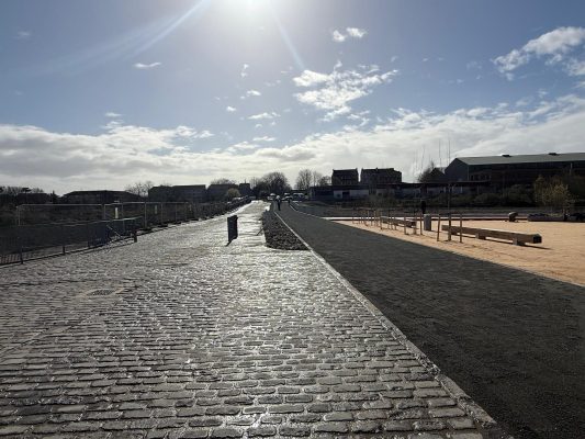 Newton Pathways