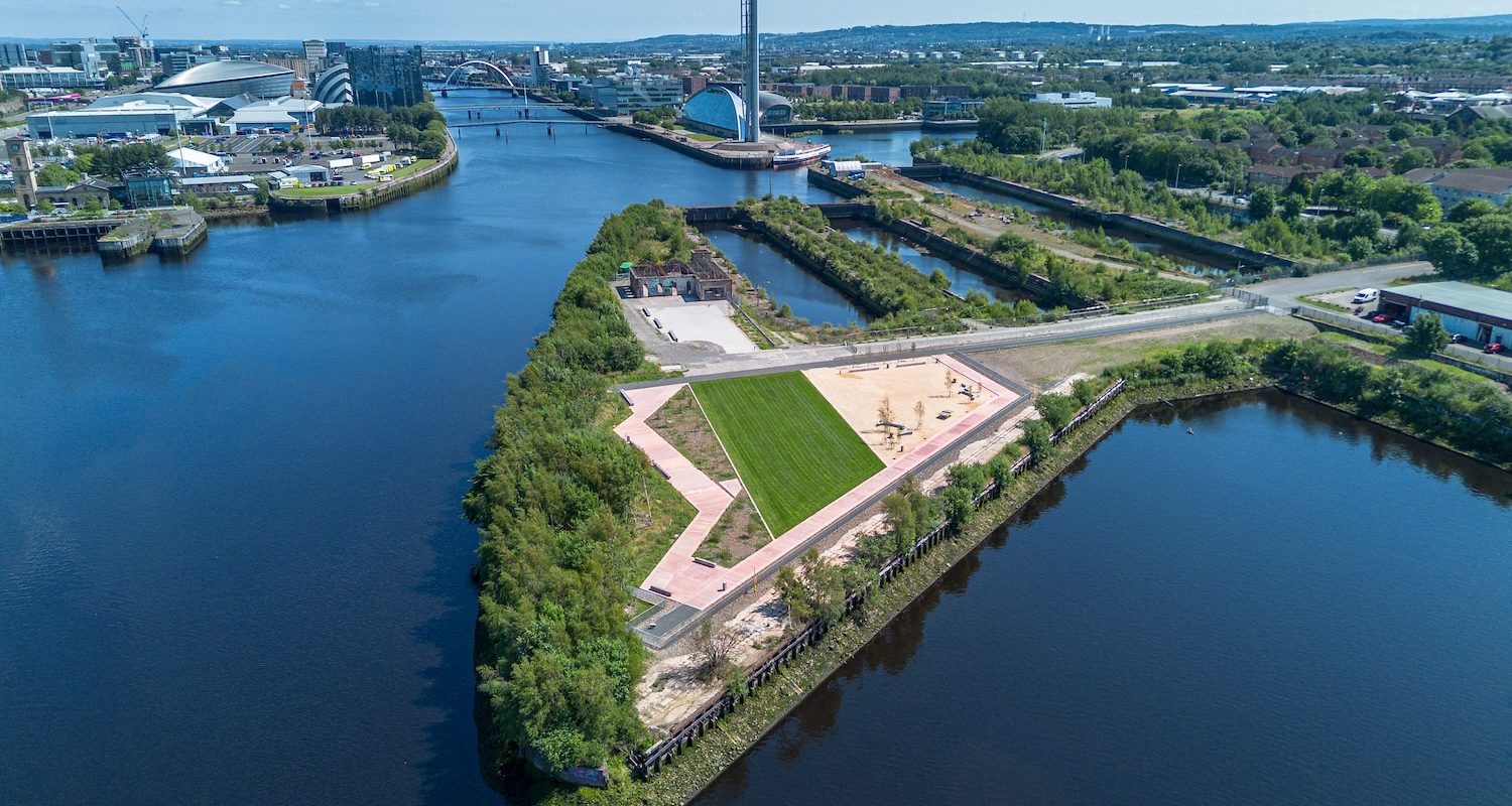 Govan Graving Docks
