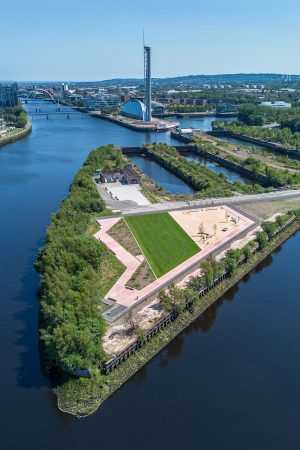 Govan Graving Docks