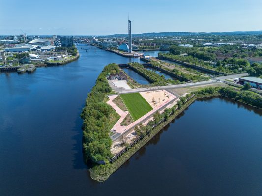 Govan Walkway